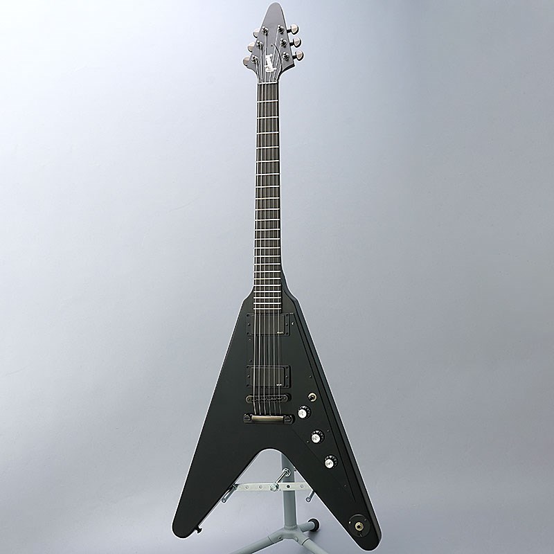 Gibson Flying V Gothic | Reverb