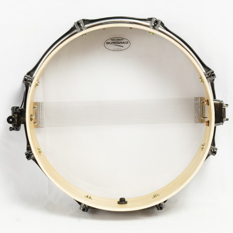 買取実績】CANOPUS AH-1440 Ash Piccolo Snare 14×4 | 楽器の買取なら