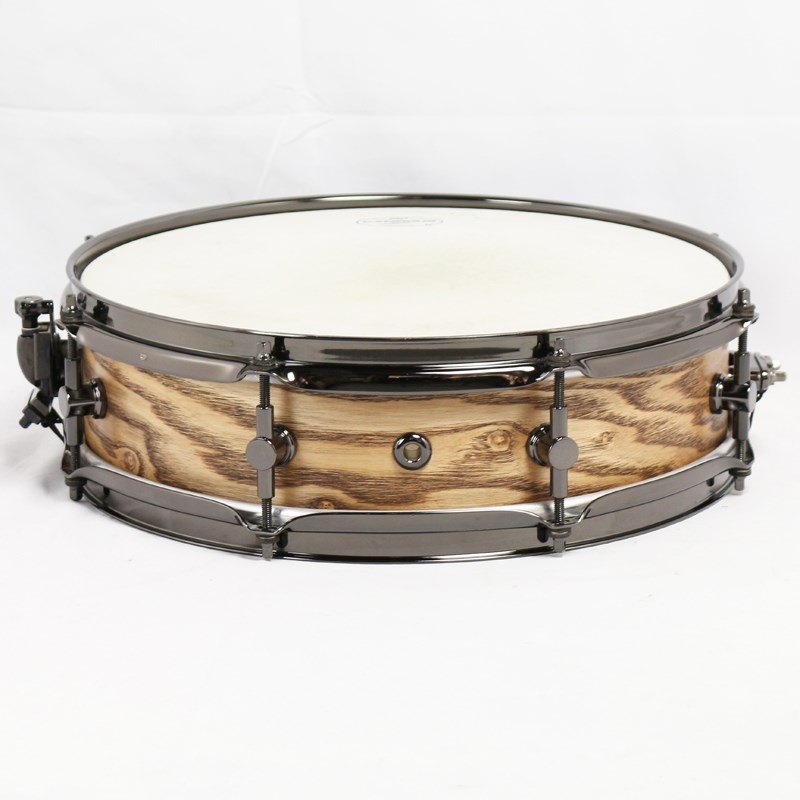 買取実績】CANOPUS AH-1440 Ash Piccolo Snare 14×4 | 楽器の買取なら