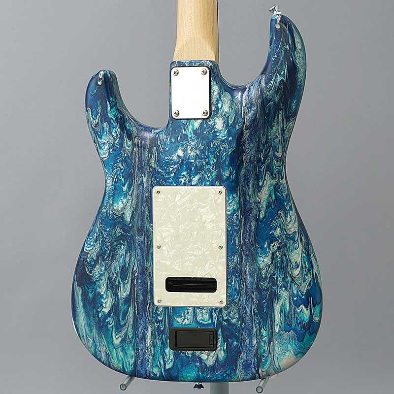 買取実績】JAMES TYLER Made in Japan Studio Elite HD Alder
