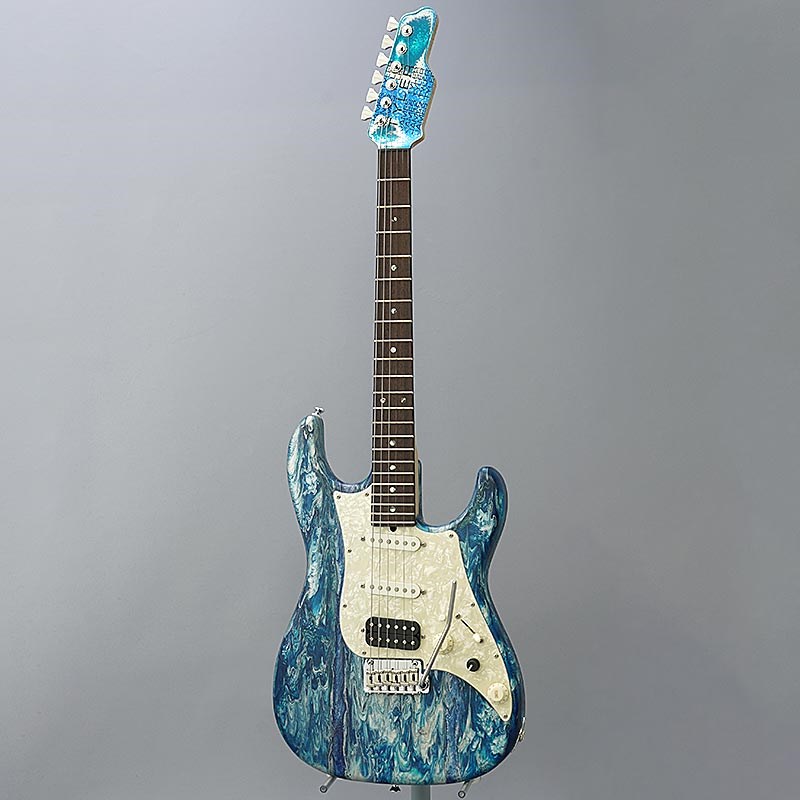 買取実績】JAMES TYLER Made in Japan Studio Elite HD Alder