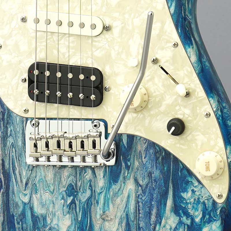 James Tyler Studio Elite HD SP-Maple 美品 買取実績】JAMES TYLER Made in Japan Studio Elite HD Alder