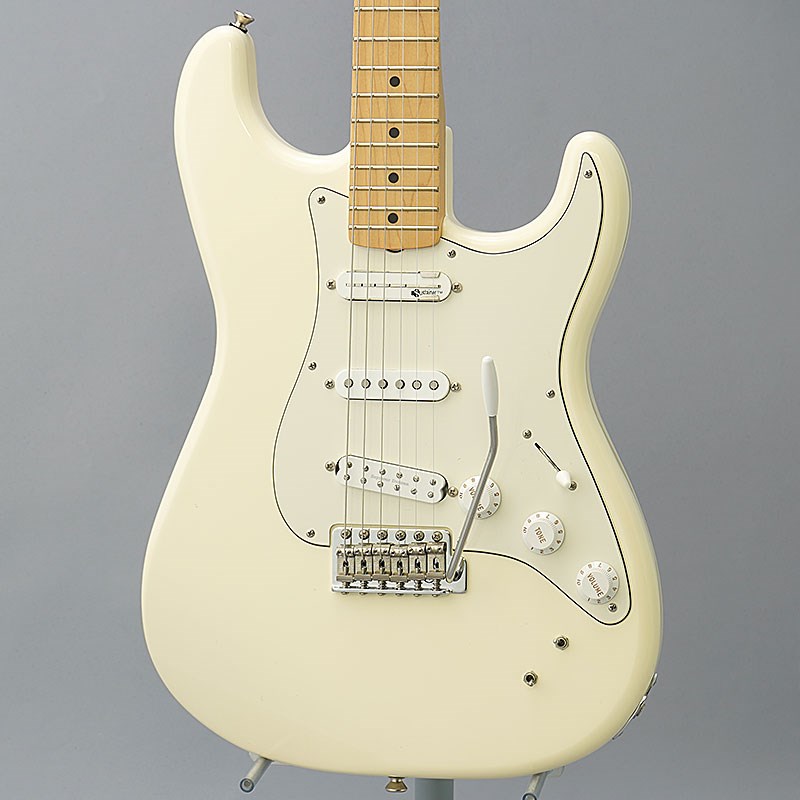 買取実績】Fender MEX EOB Sustainer Stratocaster | 楽器の買取なら