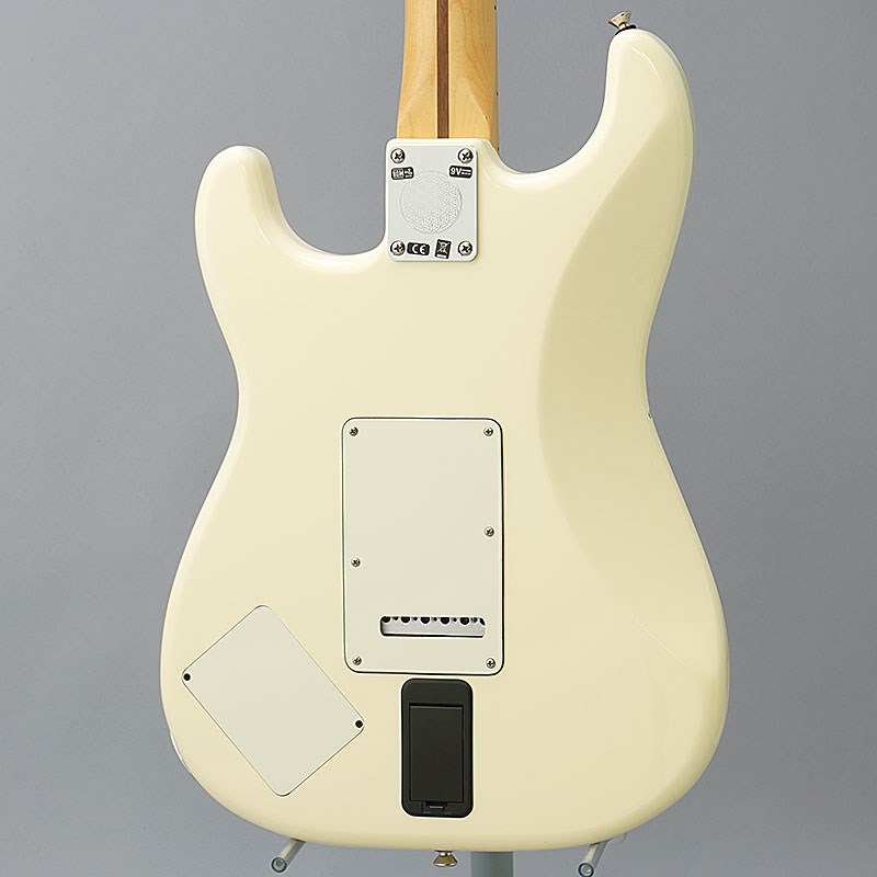 買取実績】Fender MEX EOB Sustainer Stratocaster | 楽器の買取なら