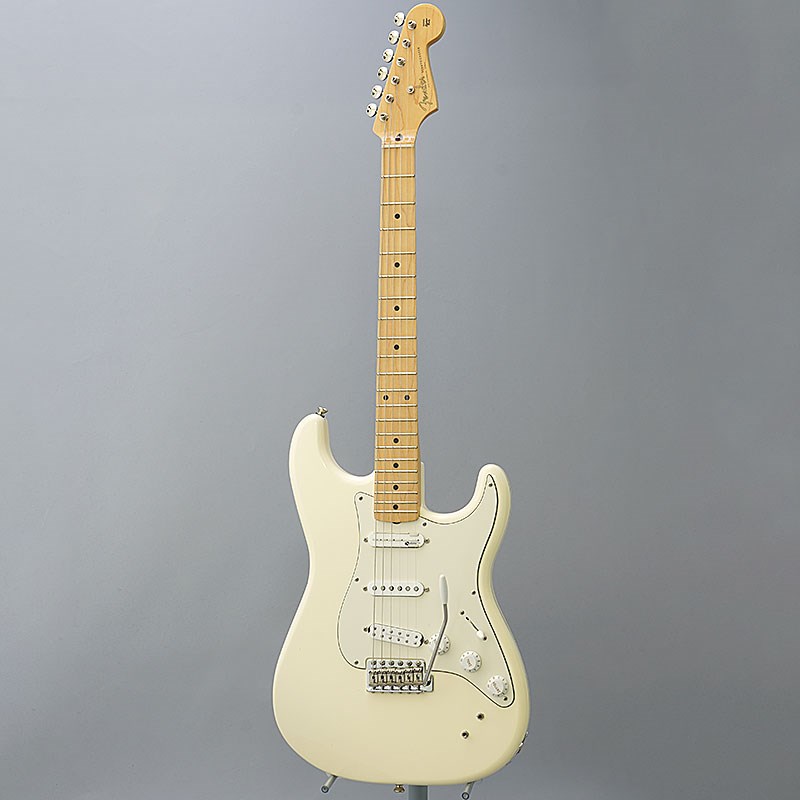 買取実績】Fender MEX EOB Sustainer Stratocaster | 楽器の買取なら