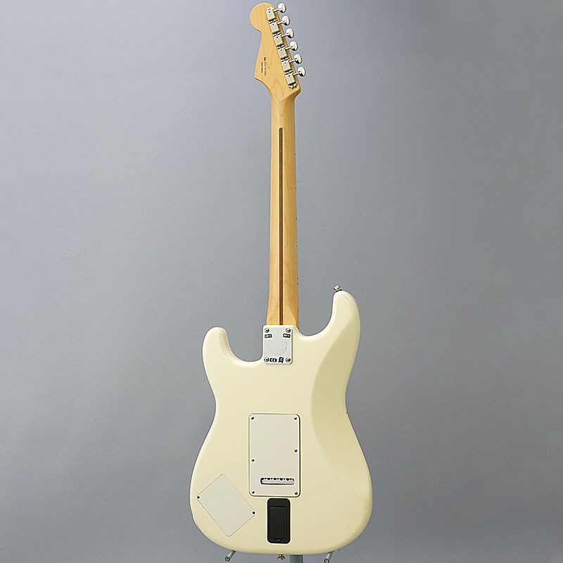 買取実績】Fender MEX EOB Sustainer Stratocaster | 楽器の買取なら