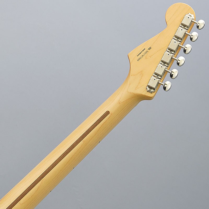 買取実績】Fender MEX EOB Sustainer Stratocaster | 楽器の買取なら