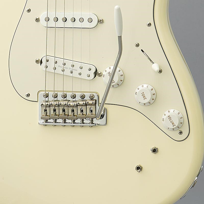 edive stratocaster EOB パーツ交換多数有 Parts – Fender