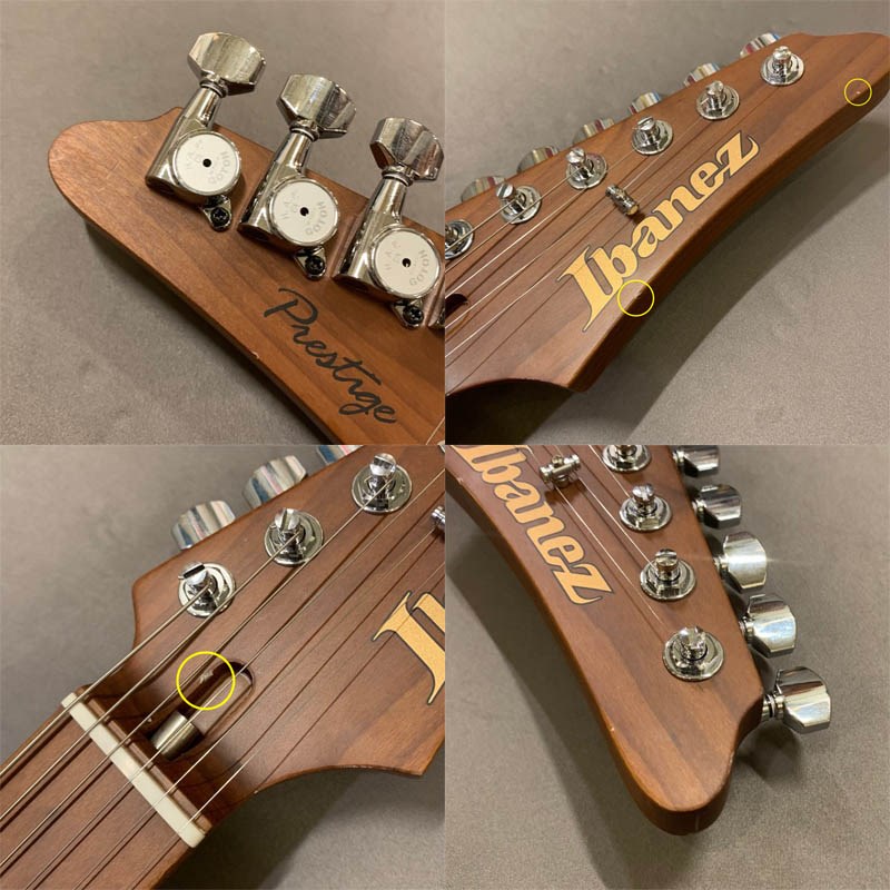 FAR EAST ELECTRIC KING BASS ベースプリアンプ FAR EAST ELECTRIC KING BASS ベースプリアンプ（FAR EAST