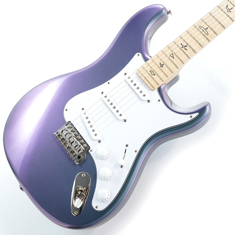 買取実績】P.R.S. Silver Sky Limited Edition Lunar Ice John Mayer