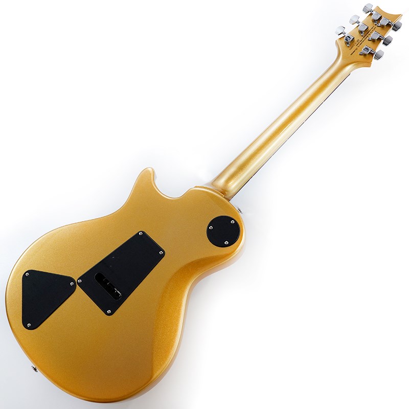 買取実績】P.R.S. SE Santana Singlecut Trem Egyptian Gold | 楽器の