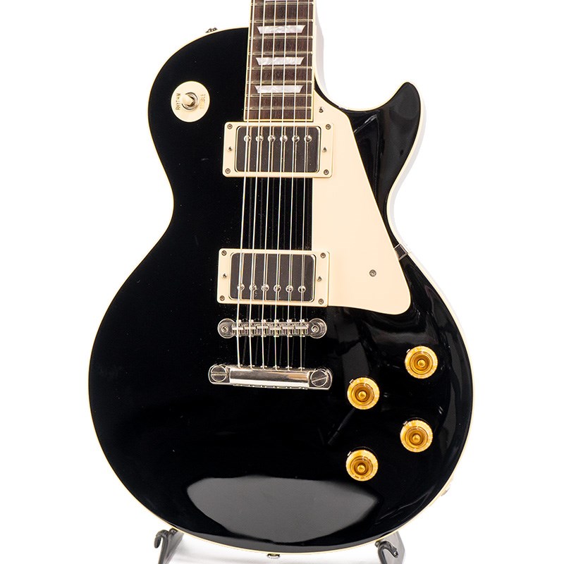 Three Dots LP Sapphire Blue 国産レスポール 未使用近 Three Dots Guitars LP Model Sapphire Blue Metallic ｜イケベ楽器店