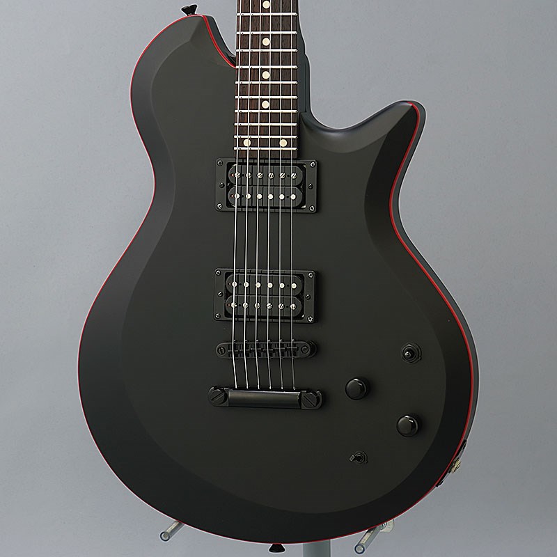 買取実績】dragonfly MAROON BC 666 PRETEND (Matte Black
