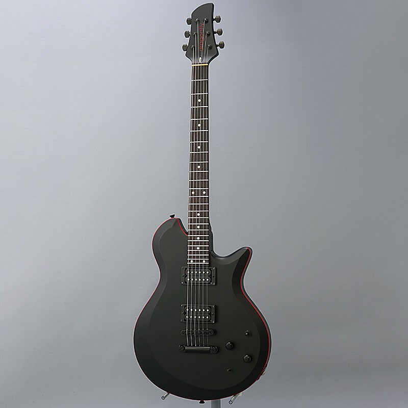 買取実績】dragonfly MAROON BC 666 PRETEND (Matte Black