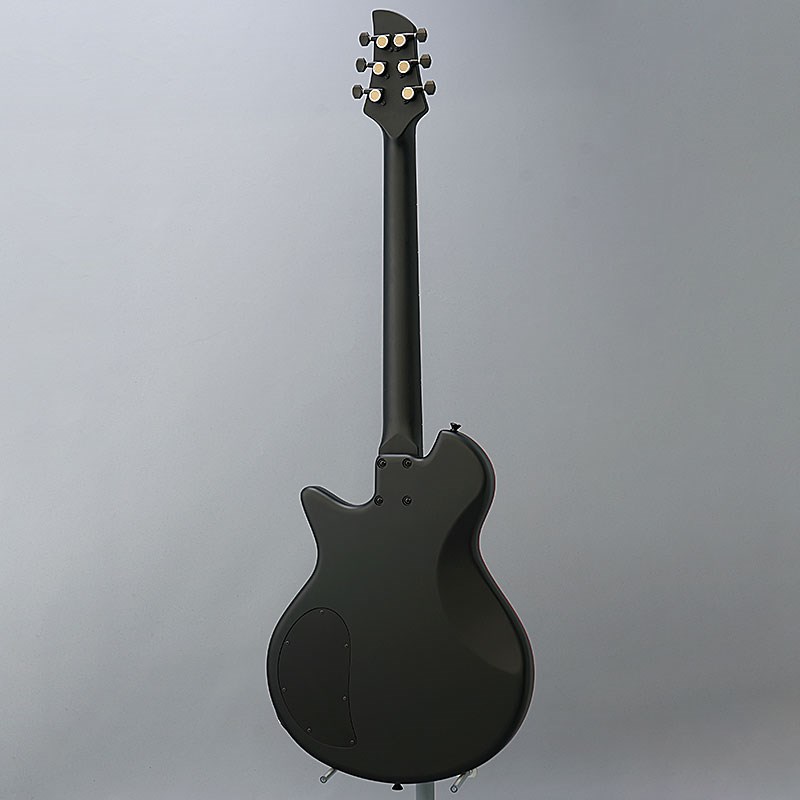 買取実績】dragonfly MAROON BC 666 PRETEND (Matte Black) | 楽器の