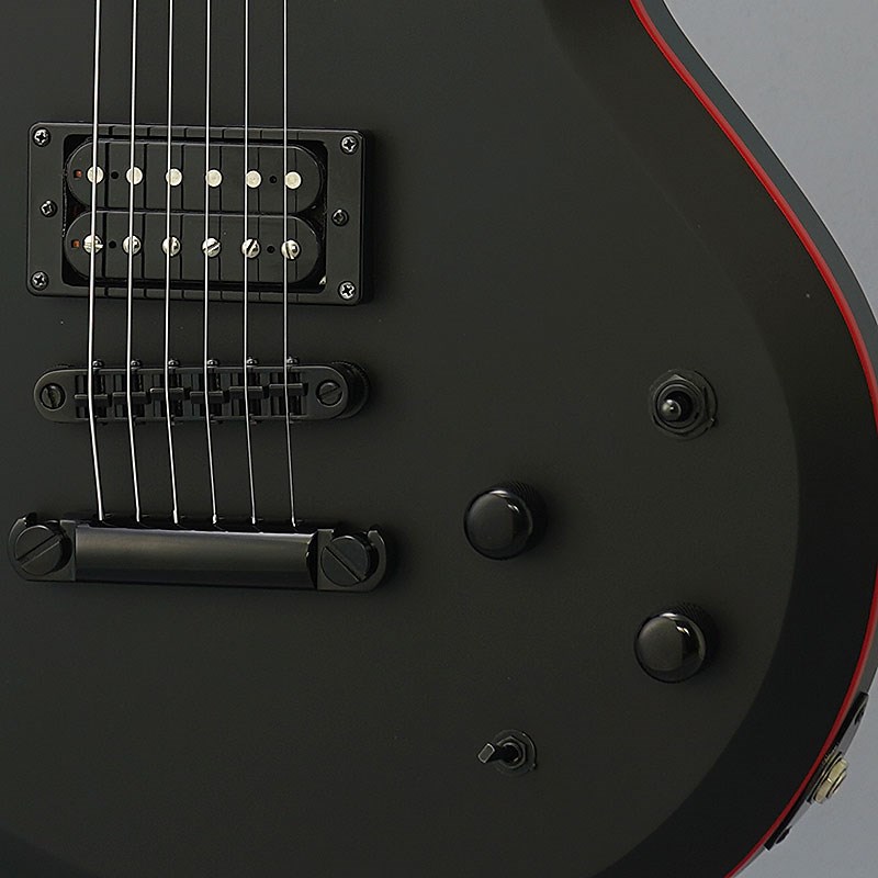買取実績】dragonfly MAROON BC 666 PRETEND (Matte Black) | 楽器の