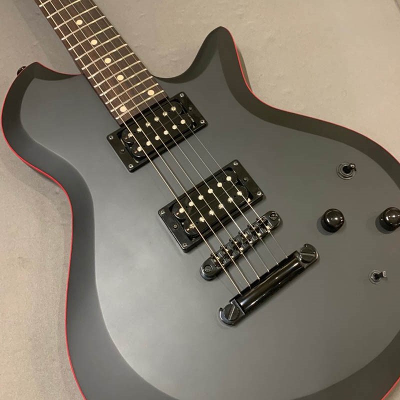 買取実績】dragonfly MAROON BC 666 PRETEND (Matte Black) | 楽器の
