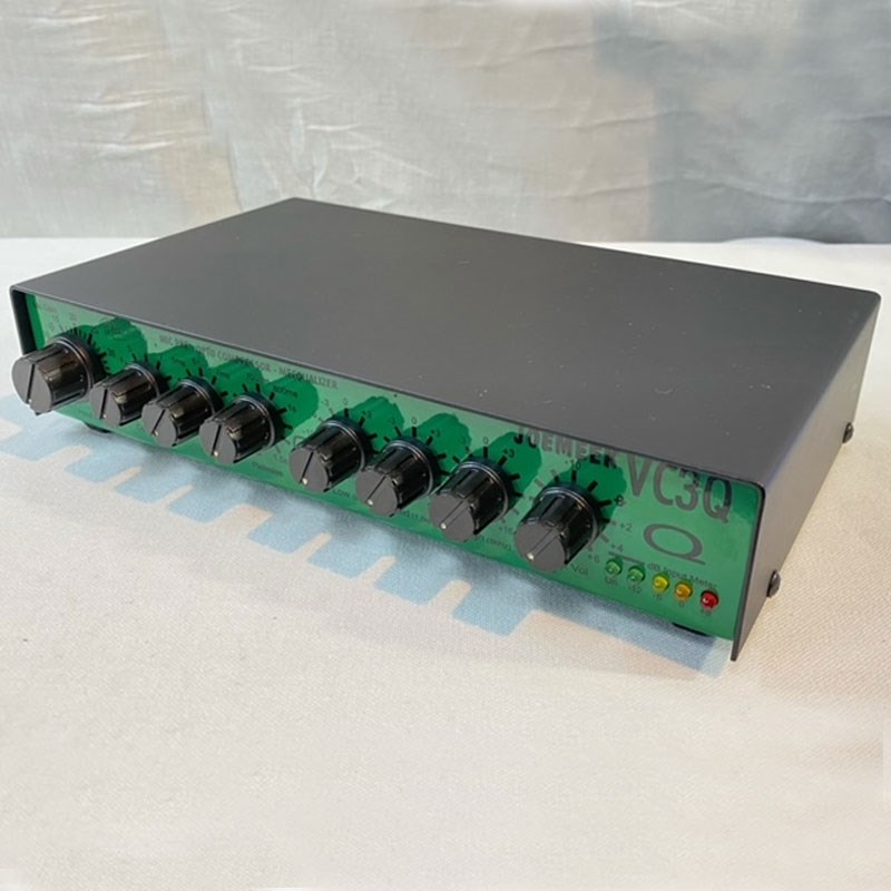 買取実績】JOEMEEK JOEMEEK VC3Q | 楽器の買取ならイケベリユース 買取実績】JOEMEEK JOEMEEK VC3Q | 楽器の買取ならイケベリユース