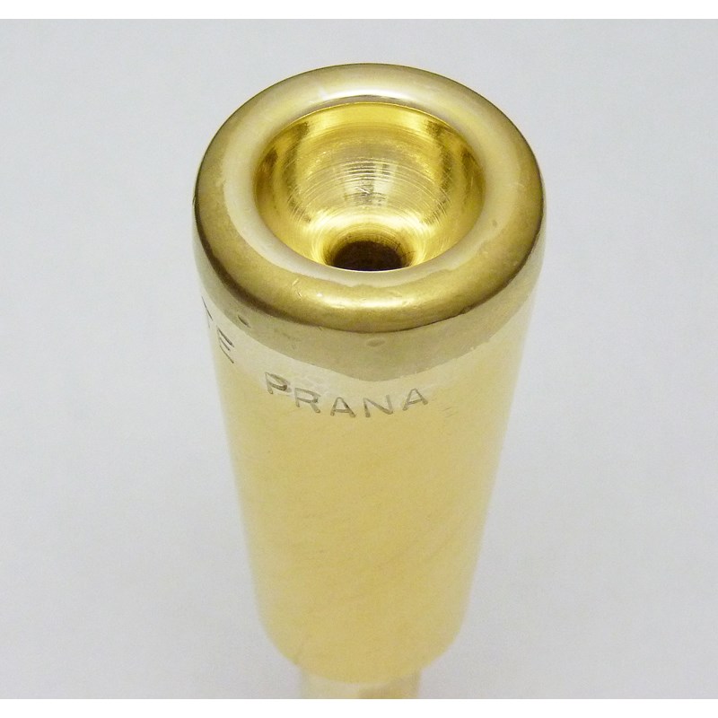 買取実績】Monette PRANA STC-3 B2 7 トランペット用 マウスピース