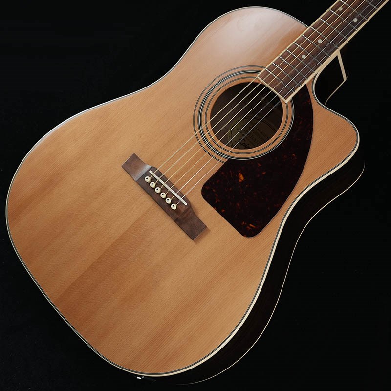 買取実績】Epiphone AJ-220SCE (NAT) | 楽器の買取ならイケベリユース