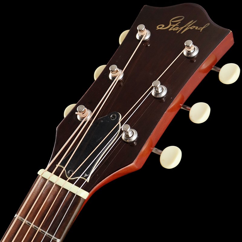 買取実績】Stafford SLG-320 SB | 楽器の買取ならイケベリユース 買取実績】Stafford SLG-320 SB | 楽器の買取ならイケベリユース