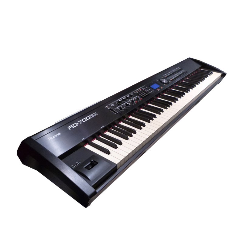 買取実績】Roland RD-700GX | 楽器の買取ならイケベリユース