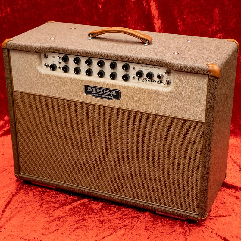買取実績】Mesa Boogie Lone Star Special 2x12 Combo | 楽器の買取 買取実績】Mesa Boogie Lone Star Special 2x12 Combo | 楽器の買取