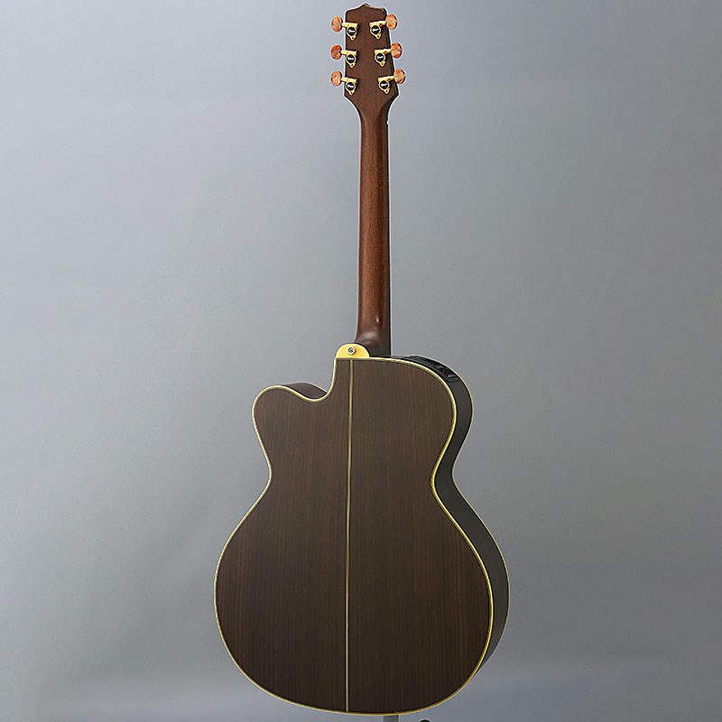 買取実績】TAKAMINE NPT-012 BS | 楽器の買取ならイケベリユース