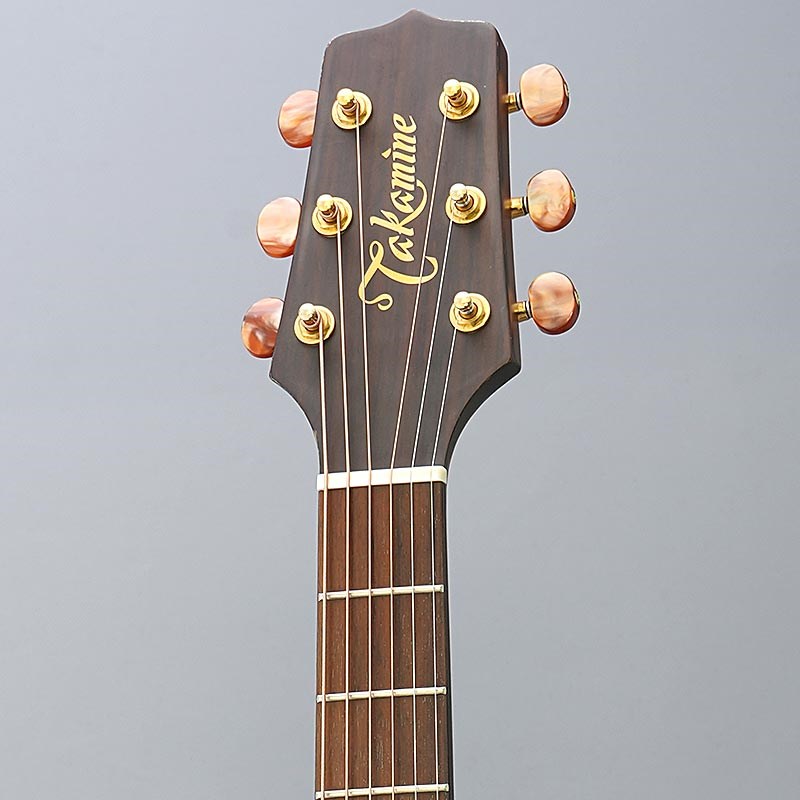 【みつ】Takamine エレアコギター NPT-012 BS TAKAMINE/NPT-012 BS ￥SOLD (税抜) | アコースティックプラザ