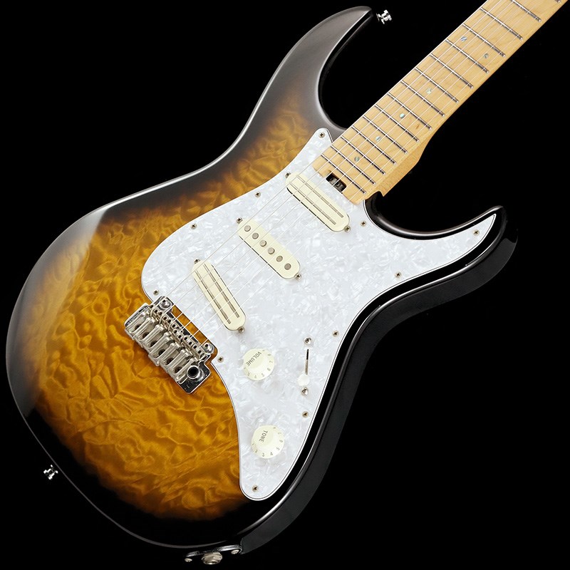 買取実績】FERNANDES ／ Burny RT-ELT (2TB) | 楽器の買取ならイケベ