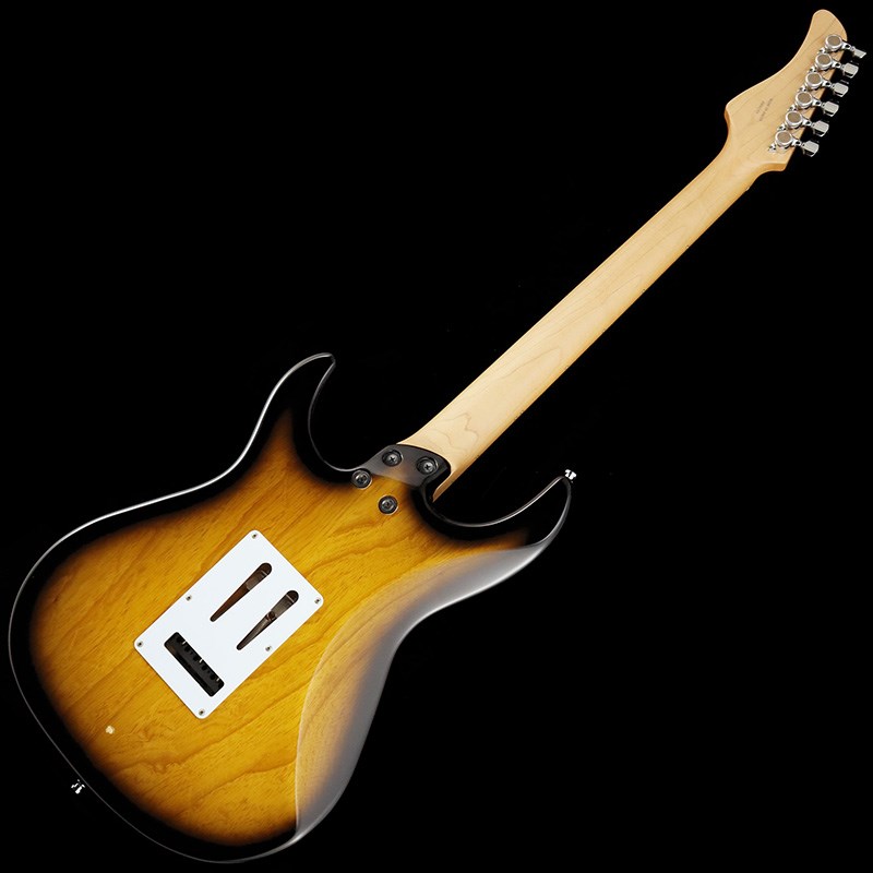 買取実績】FERNANDES ／ Burny RT-ELT (2TB) | 楽器の買取ならイケベ