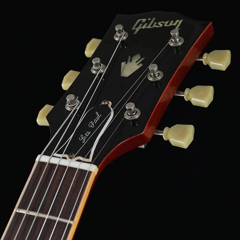 買取実績】Gibson SG Standard Reissue w/Maestro VOS (Faded Cherry