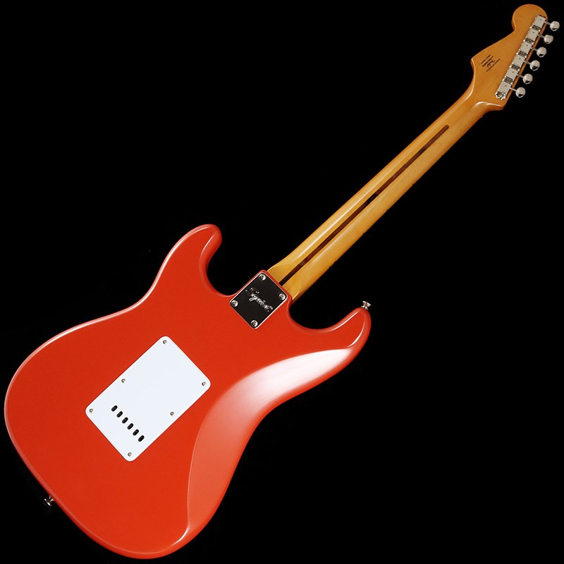 買取実績】Squier by Fender Classic Vibe '50s Stratocaster (Fiesta