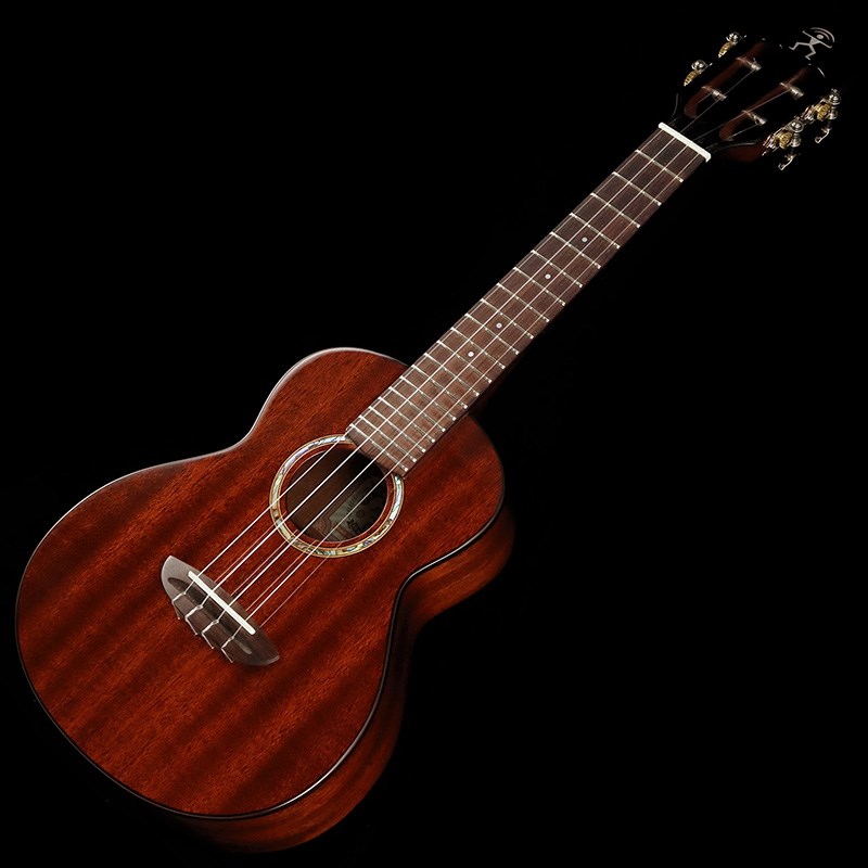 買取実績】aNueNue aNN-AMM2 Africa Mahogany II コンサートウクレレ