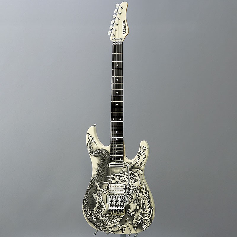 ギター SCHECTER Dragon D ギター SCHECTER Dragon D SCHECTER Dragon D シェクター ドラ
