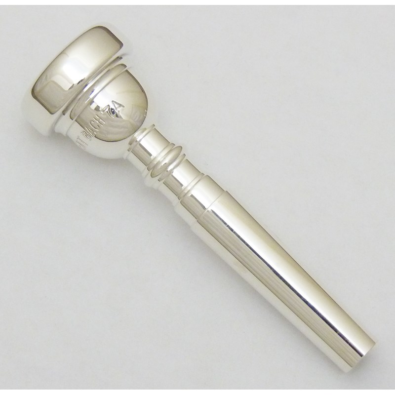 買取実績】Bach 7A トランペット用 マウスピース | 楽器の買取なら