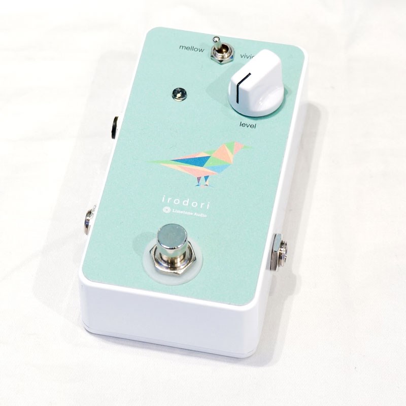 【中古】Limetone Audio  irodori Limetone Audio / irodori TE 5th Aniv LTD ライムトーン
