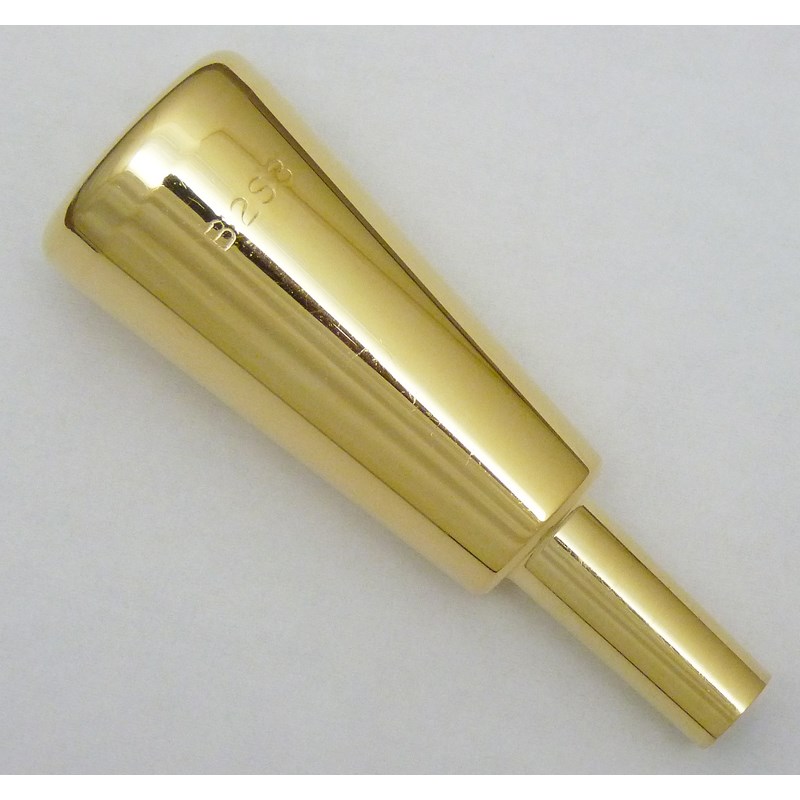 【極美品】Monette Unity B2-7 トランペット マウスピース Unity B2-7M | Monette