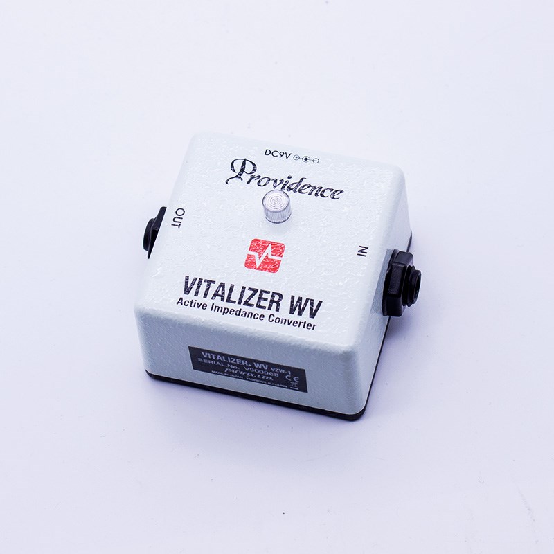 ギター PROVIDENCE VITALIZER WV