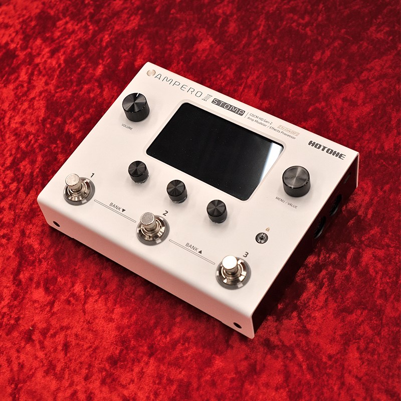 買取実績】HOTONE | 楽器の買取ならイケベリユース