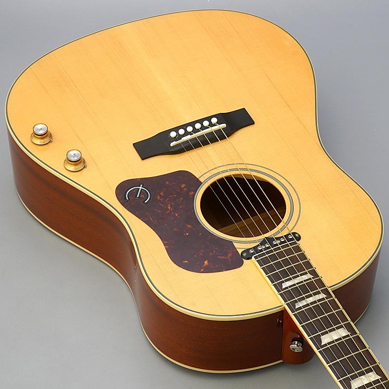 買取実績】Epiphone EJ-160E LTD Natural | 楽器の買取ならイケベリユース