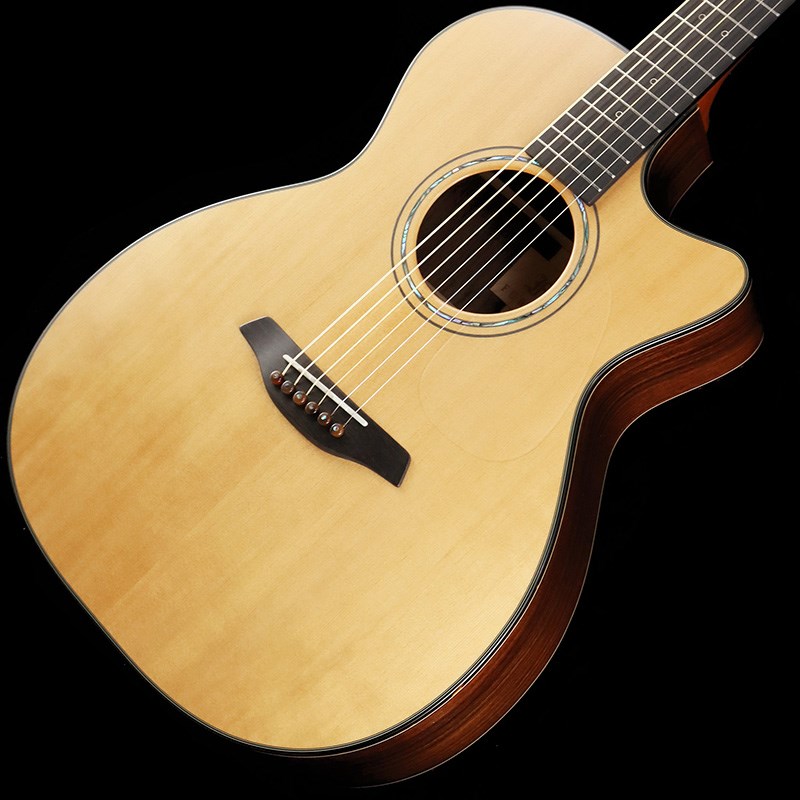 買取実績】Furch Yellow OMc-SR | 楽器の買取ならイケベリユース