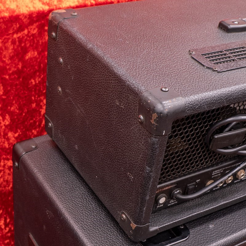 買取実績】PEAVEY 5150 Head | 楽器の買取ならイケベリユース