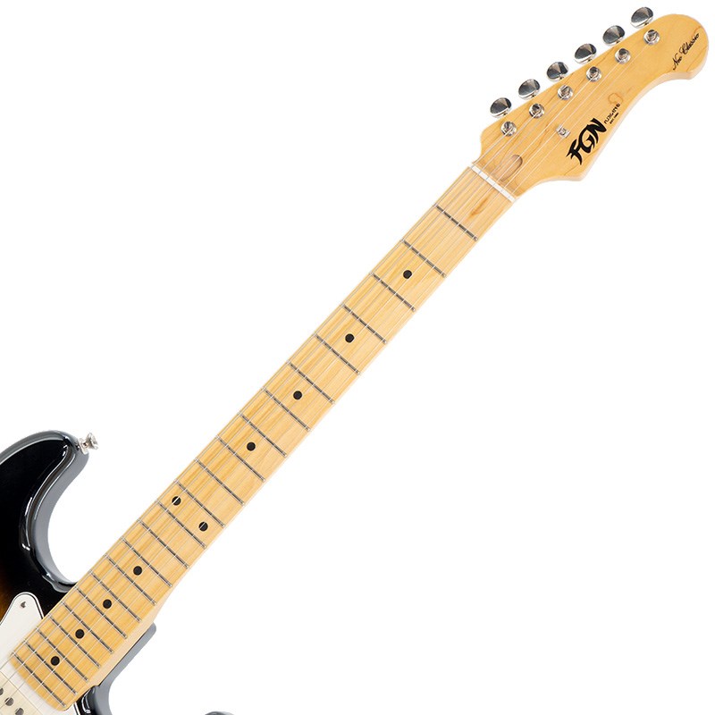 買取実績】FUJIGEN Neo Classic NST10MAH-2TS SPOT MODEL | 楽器の買取  