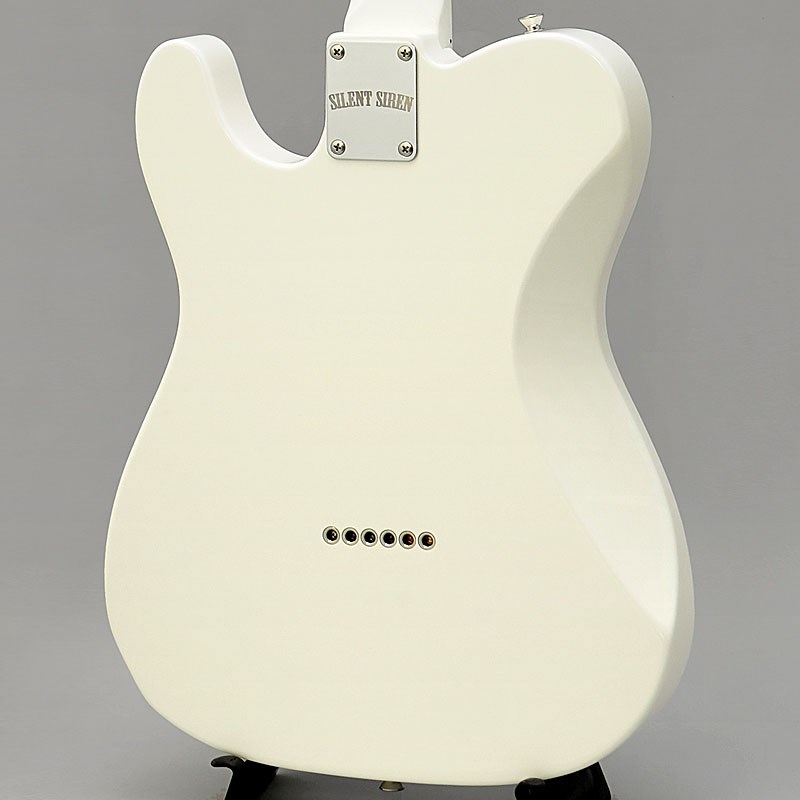 買取実績】Fender Made in Japan SILENT SIREN TELECASTER | 楽器の