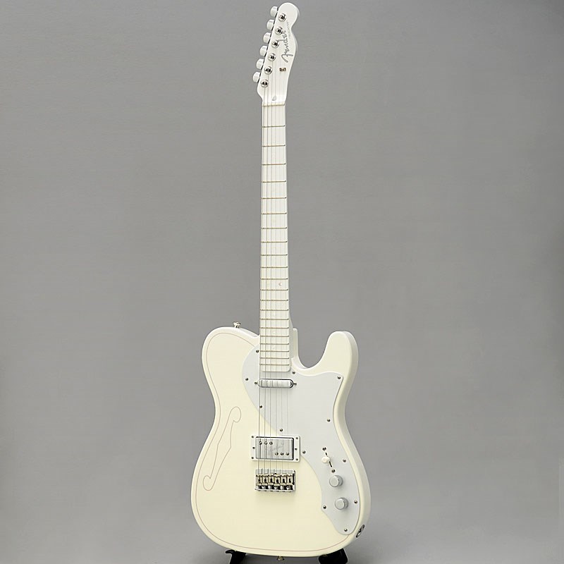 買取実績】Fender Made in Japan SILENT SIREN TELECASTER | 楽器の