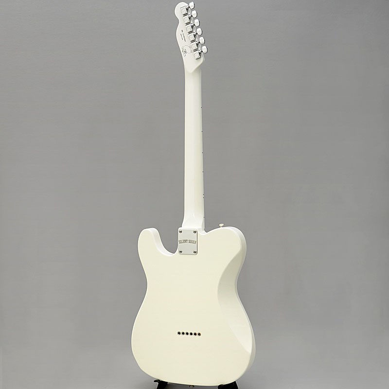 買取実績】Fender Made in Japan SILENT SIREN TELECASTER | 楽器の