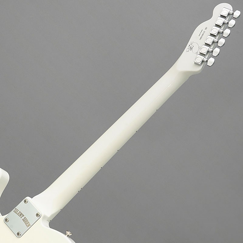 買取実績】Fender Made in Japan SILENT SIREN TELECASTER | 楽器の