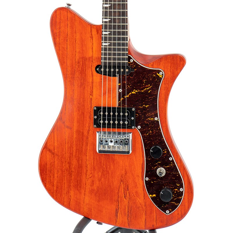 買取実績】unknown Ryoga SKATER/LEC (GRD) | 楽器の買取ならイケベ