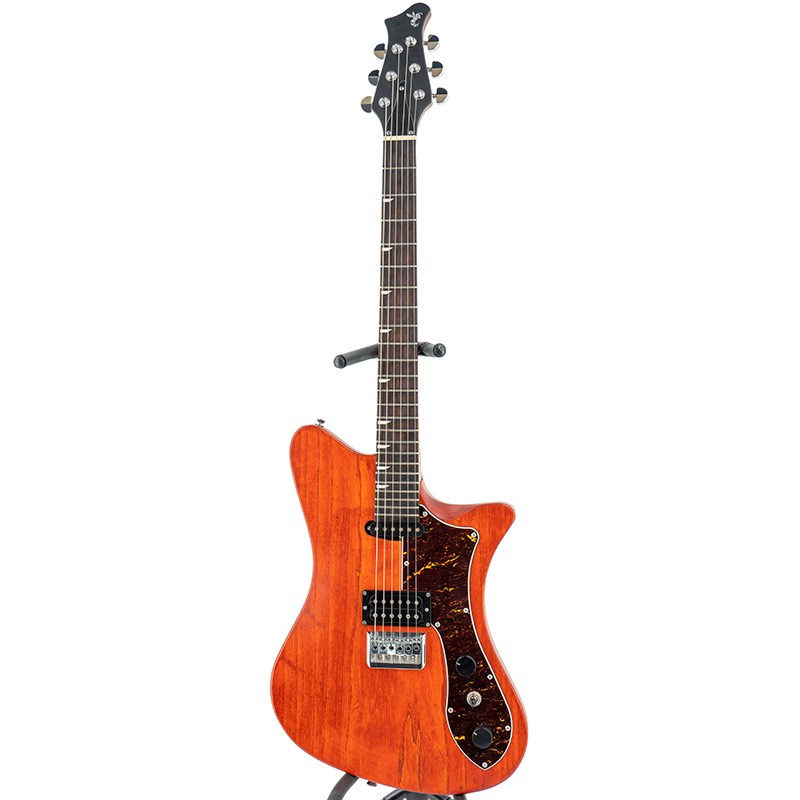買取実績】unknown Ryoga SKATER/LEC (GRD) | 楽器の買取ならイケベ